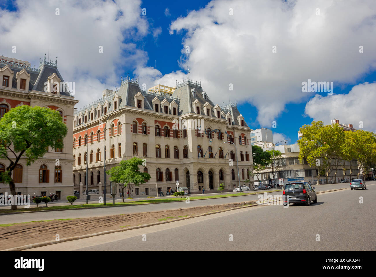 Argentine Department of Agriculture The Second-Order Effects on the Iowa Economy