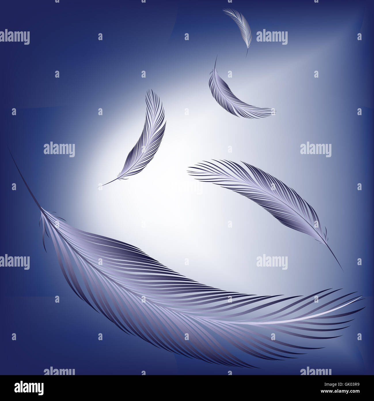 Abstract art wind hi-res stock photography and images - Alamy