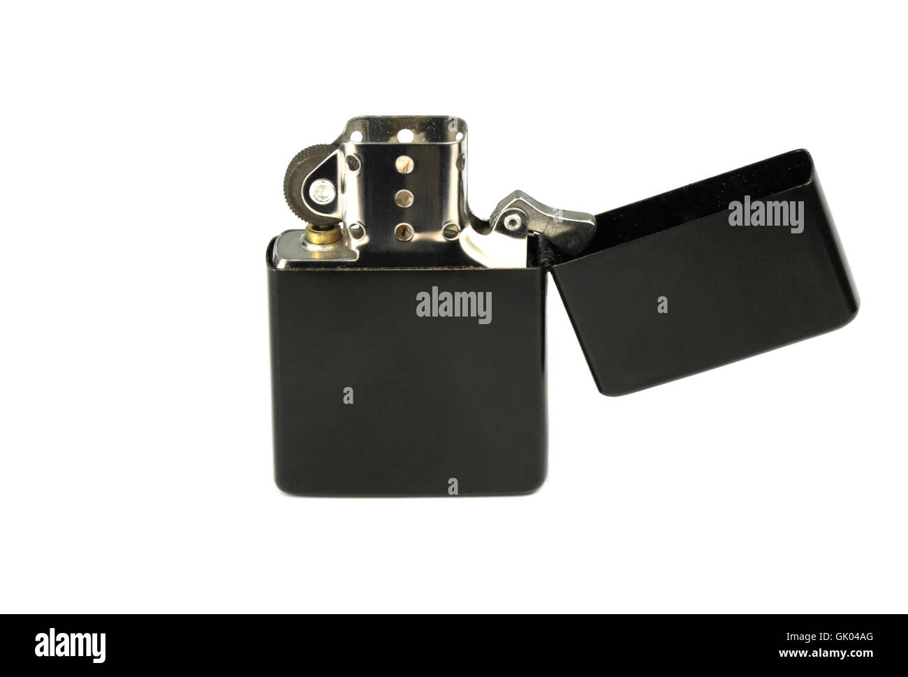 Light cigarette dark Cut Out Stock Images & Pictures Alamy