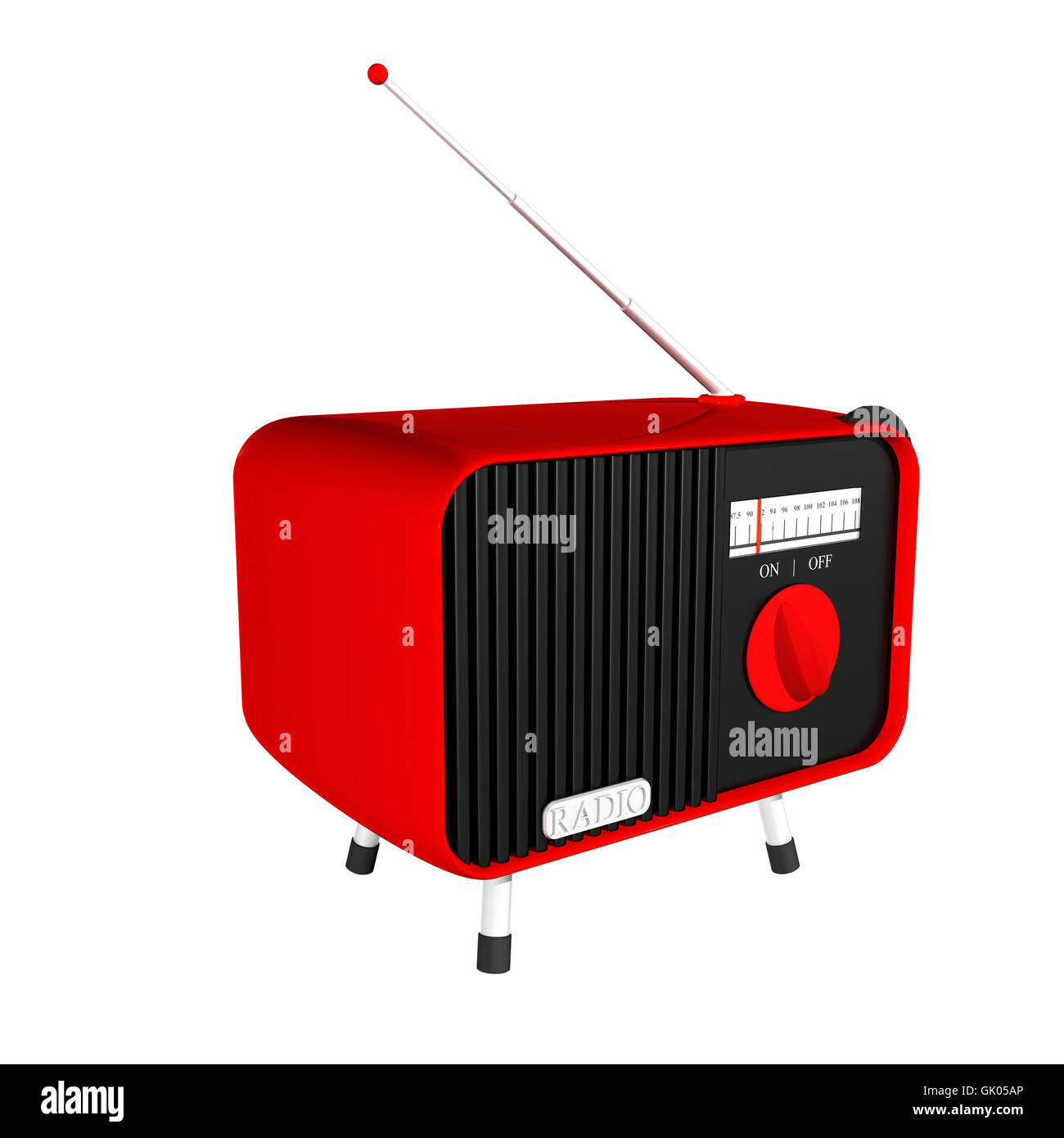 music sound radio Stock Photo Alamy