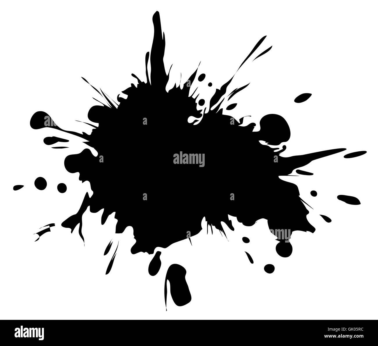 Modern paper backdrop Black and White Stock Photos & Images - Alamy