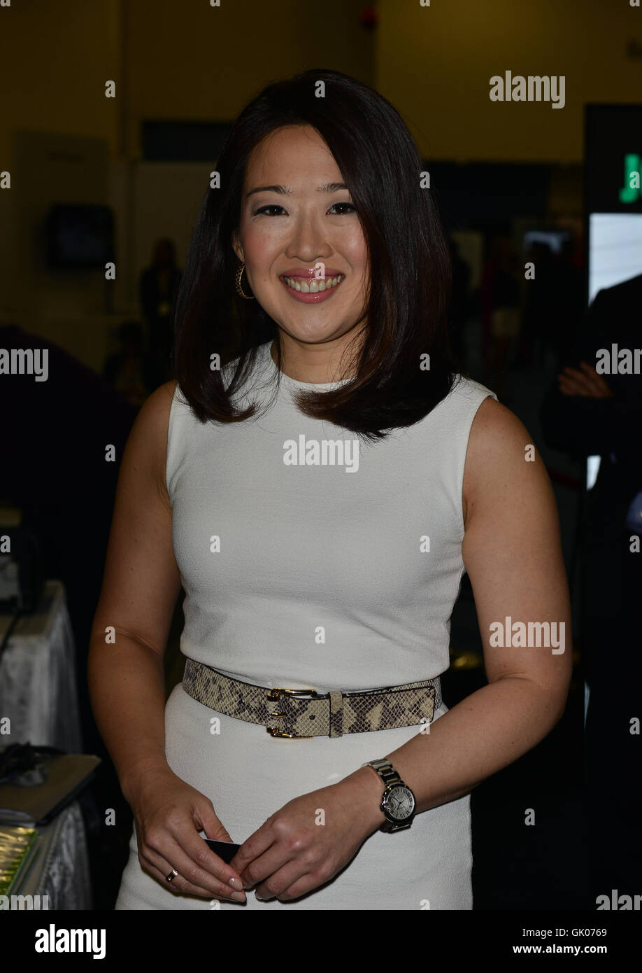 eMERGE AMERICAS 2016 in it's third year at the Miami Beach Convention