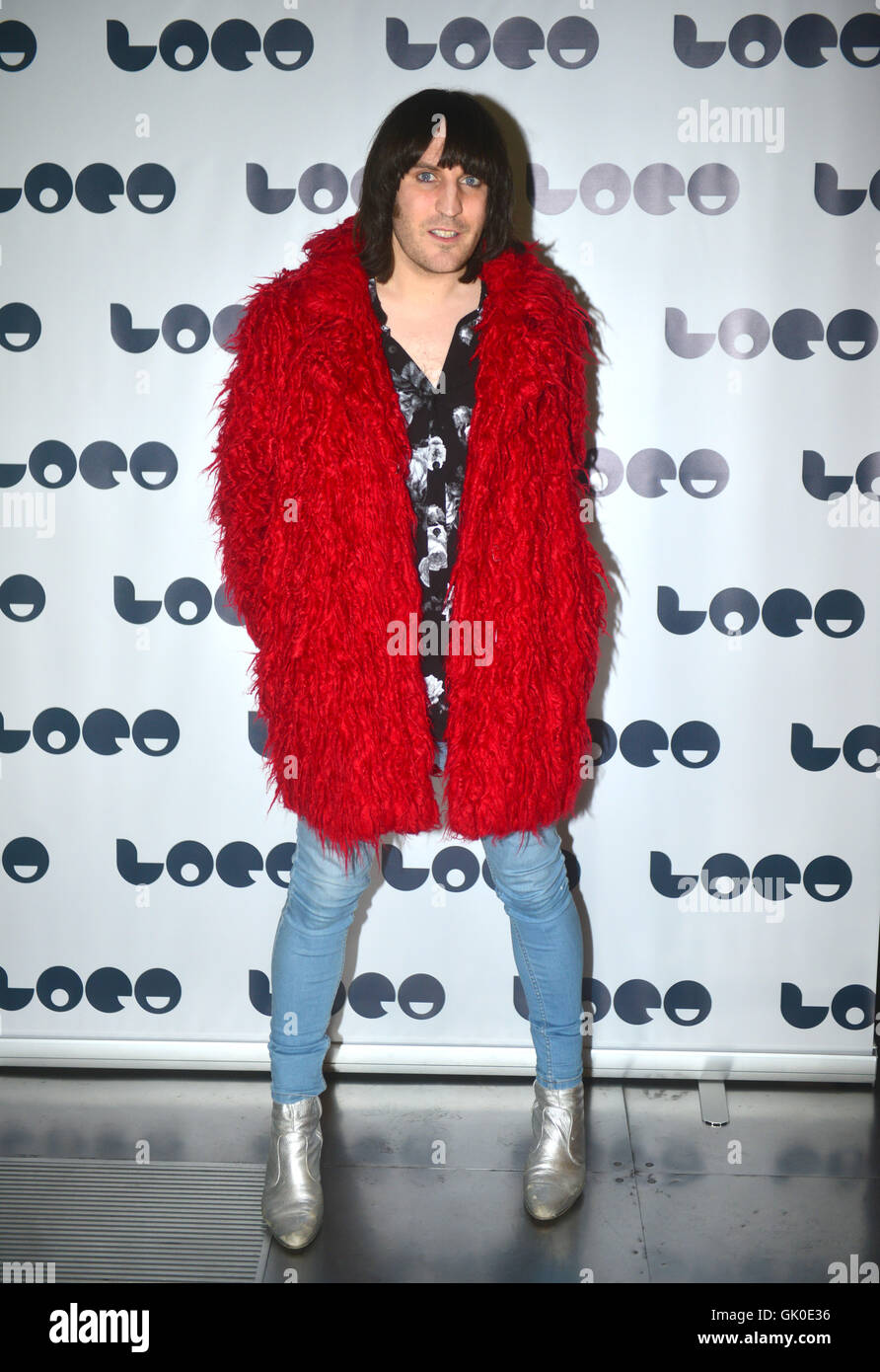 Set The Thames On Fire UK Film Premiere at the BFI Southbank in