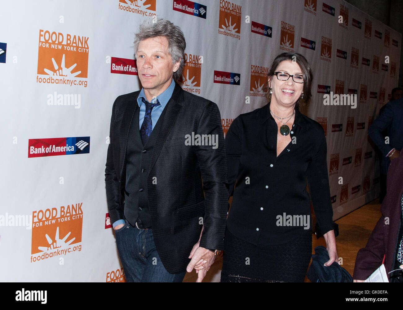 Food Bank For New York City Annual Can Do Awards Dinner At Cipriani s 