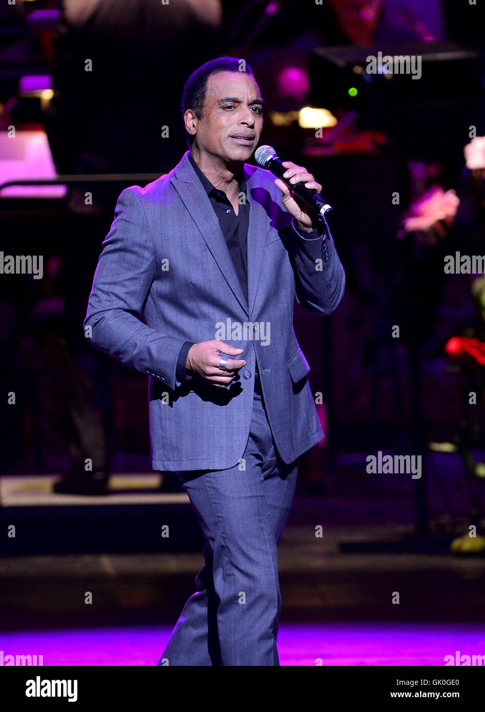 Adrienne Arsht 10th Anniversary Gala Concert at Adrienne Arsht Center