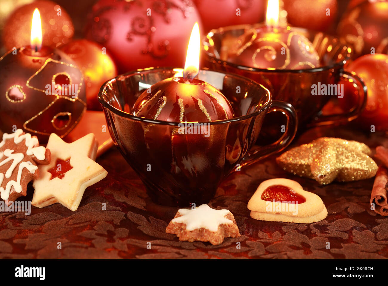 life exist existence Stock Photo