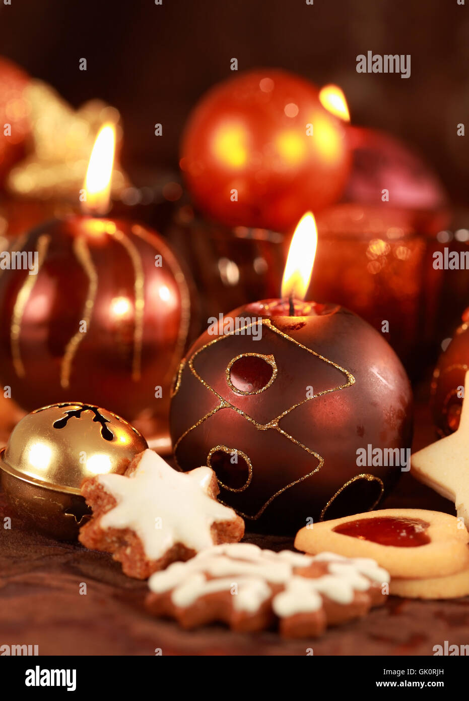 life exist existence Stock Photo