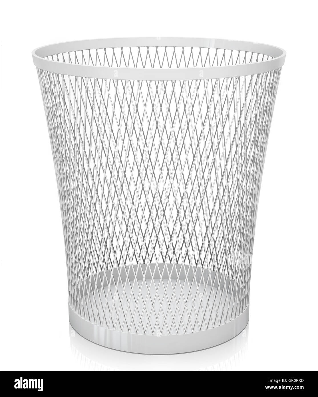 Empty Dustbin Stock Photos & Empty Dustbin Stock Images Alamy