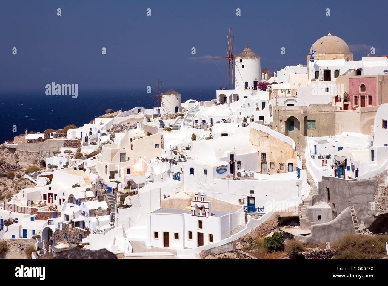 house building island Stock Photo - Alamy