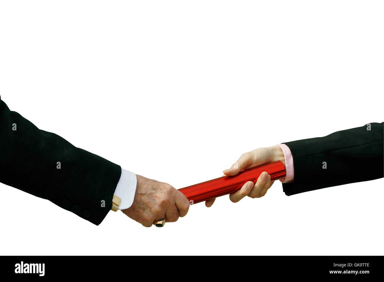 Baton exchange hires stock photography and images Alamy