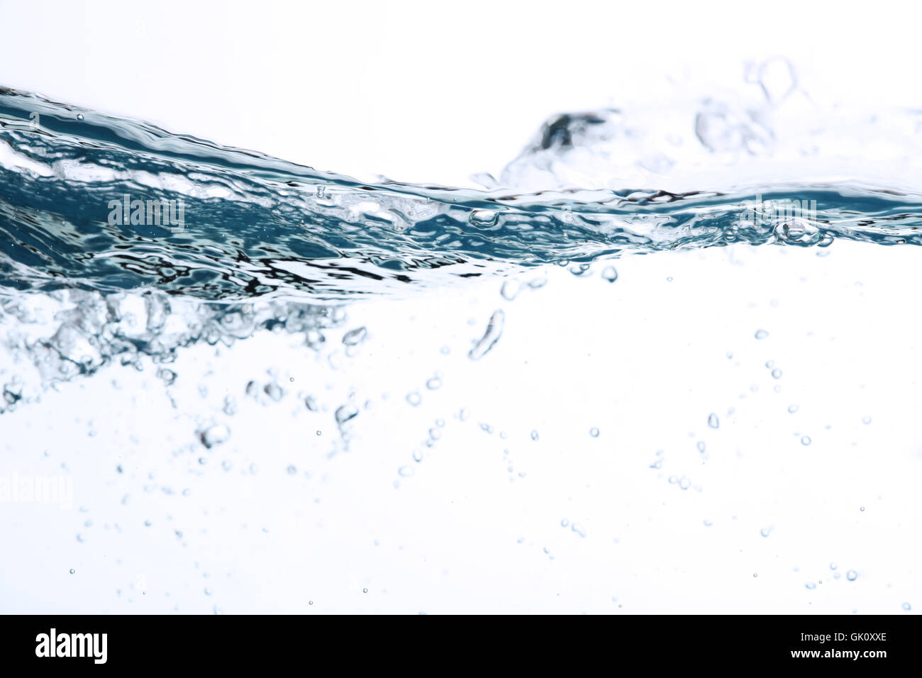 Waves motion hi-res stock photography and images - Alamy