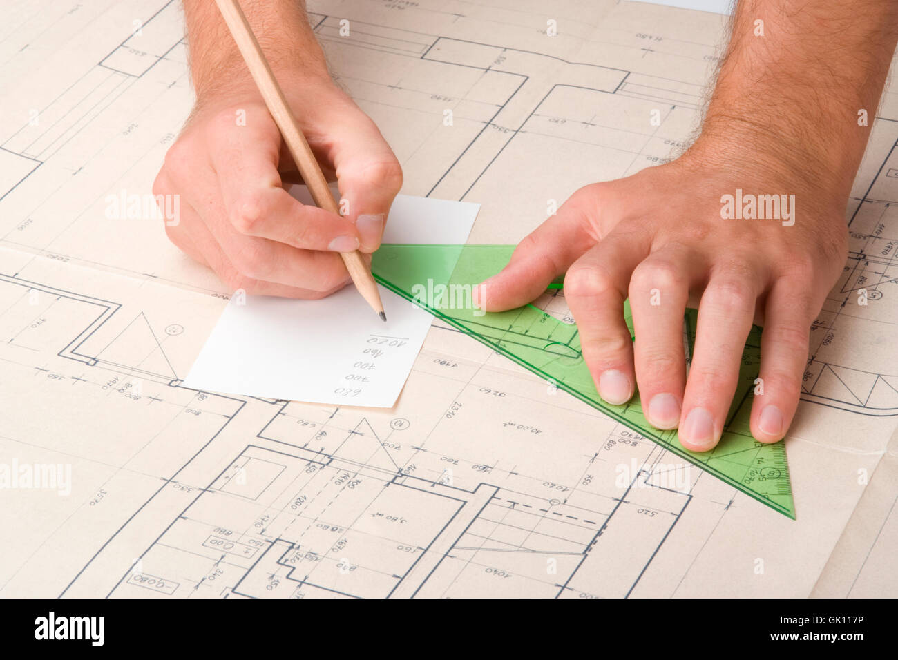 Engineer Model Project Student engineer scale model hi-res stock photography and images - Alamy