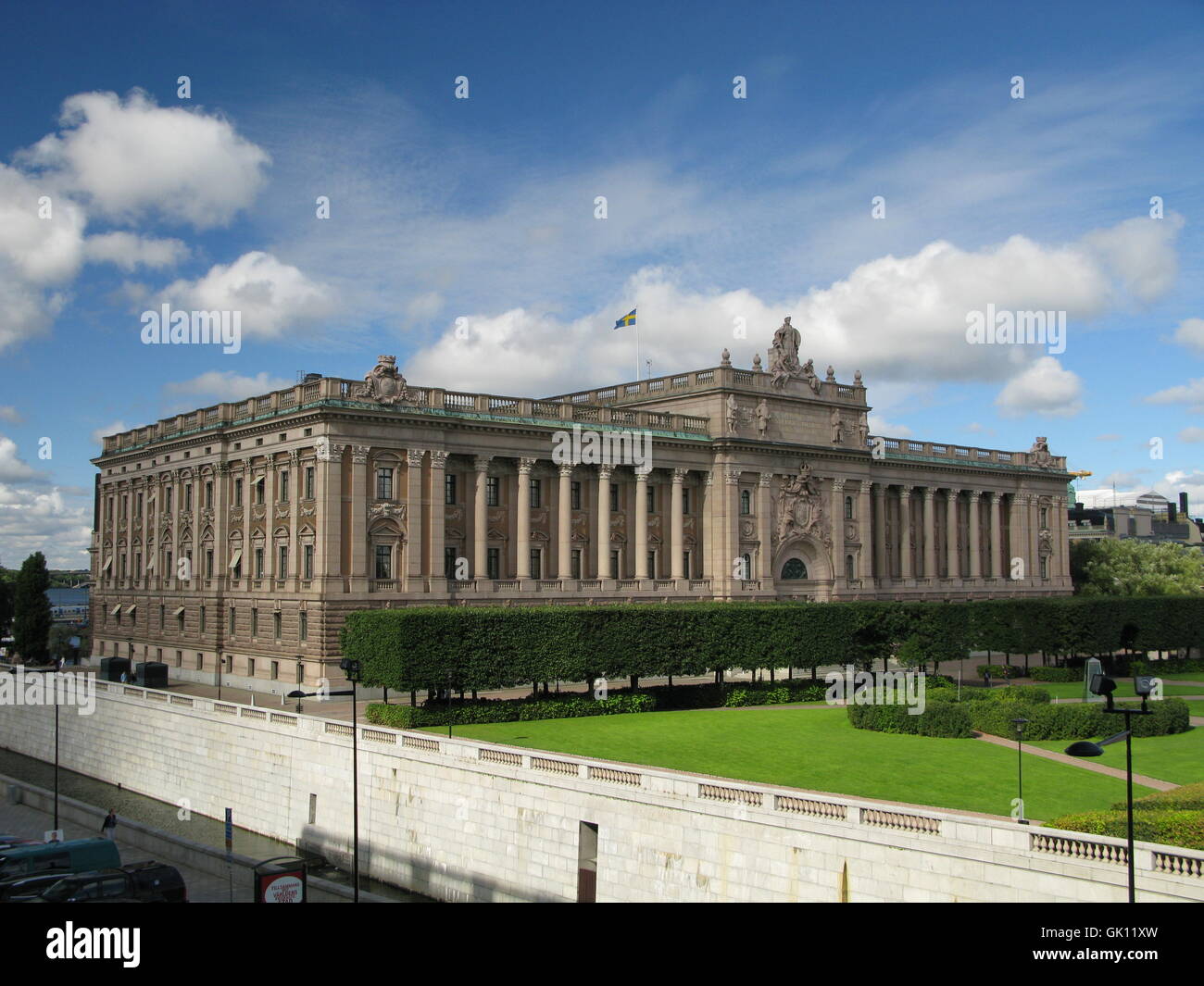 Stockholm city hall blue hall hires stock photography and images Alamy