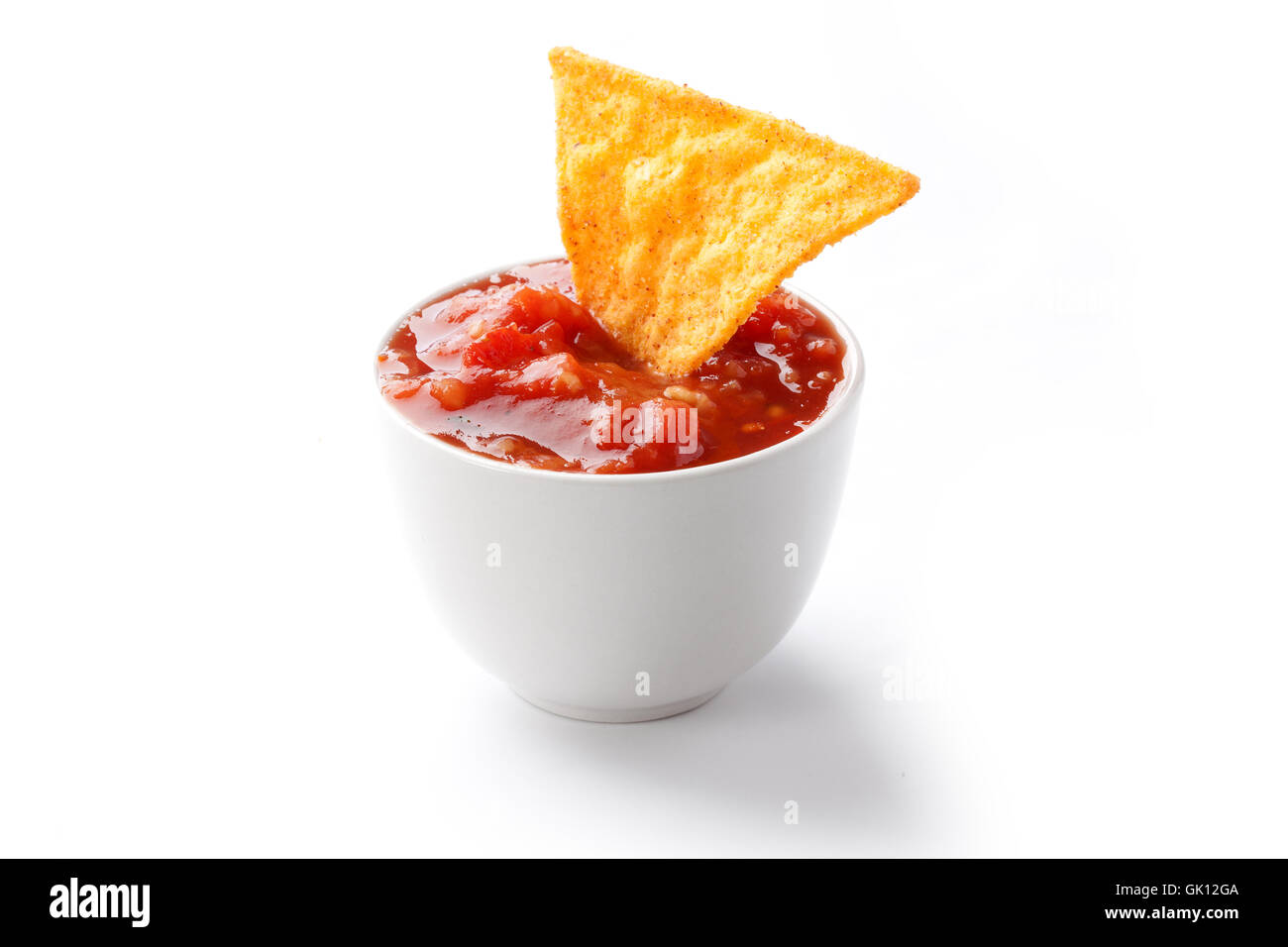 food aliment mexican Stock Photo