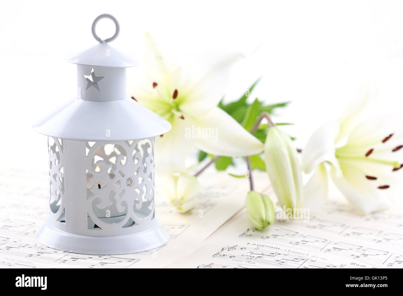 life exist existence Stock Photo