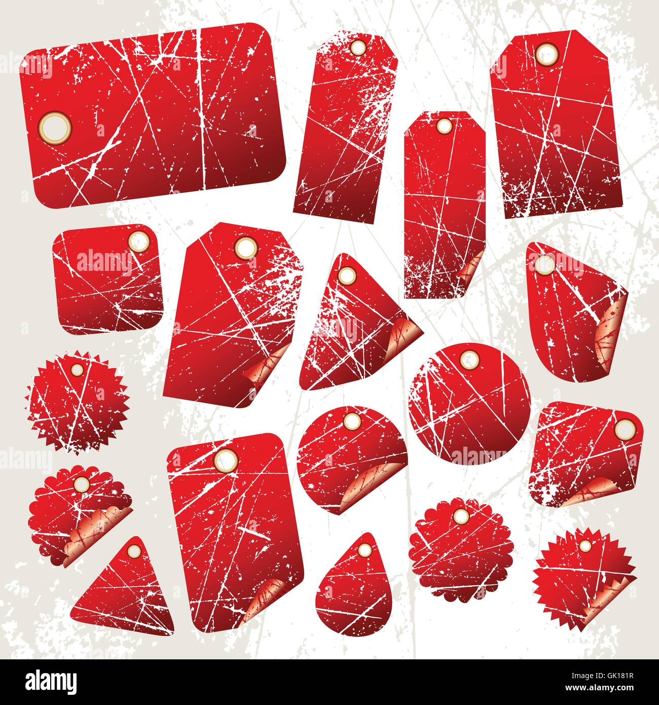 Set Of Tags Stock Vector Image Art Alamy set-of-tags-stock-vector-image-art-alamy
