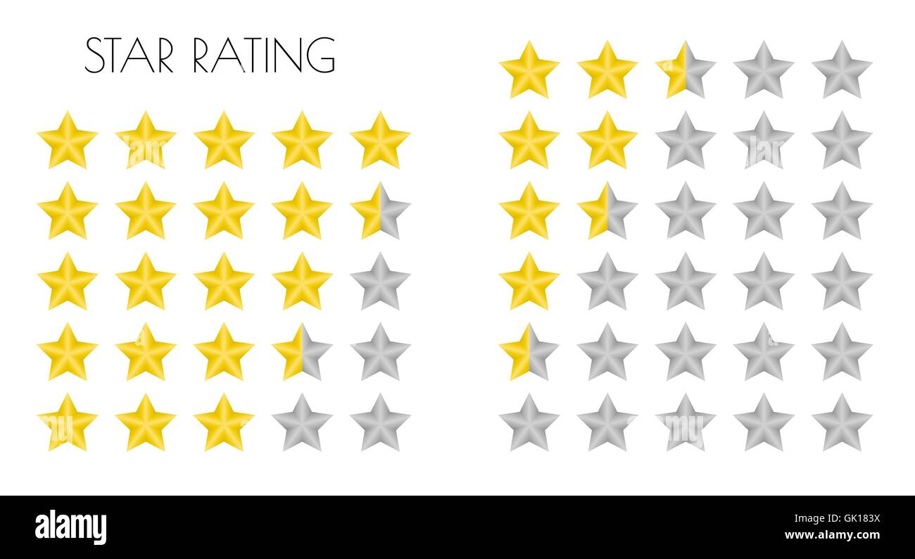 Five stars review star rating hi res stock photography and images Alamy Five stars review star rating hi res stock photography and images Alamy