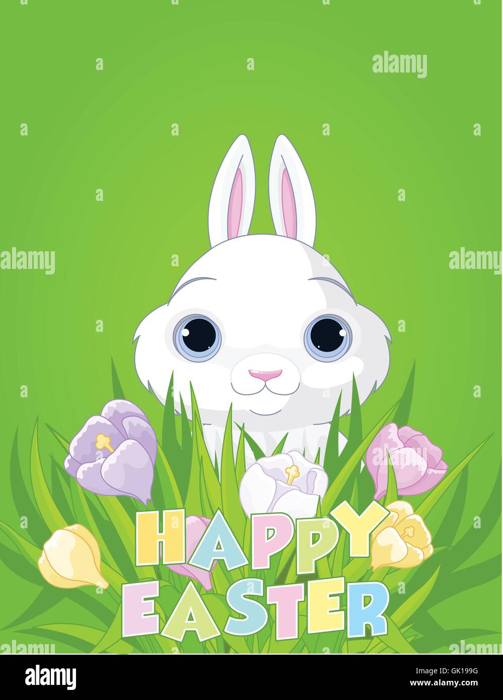 Easter flowers Stock Vector Images Alamy Easter flowers Stock Vector Images Alamy