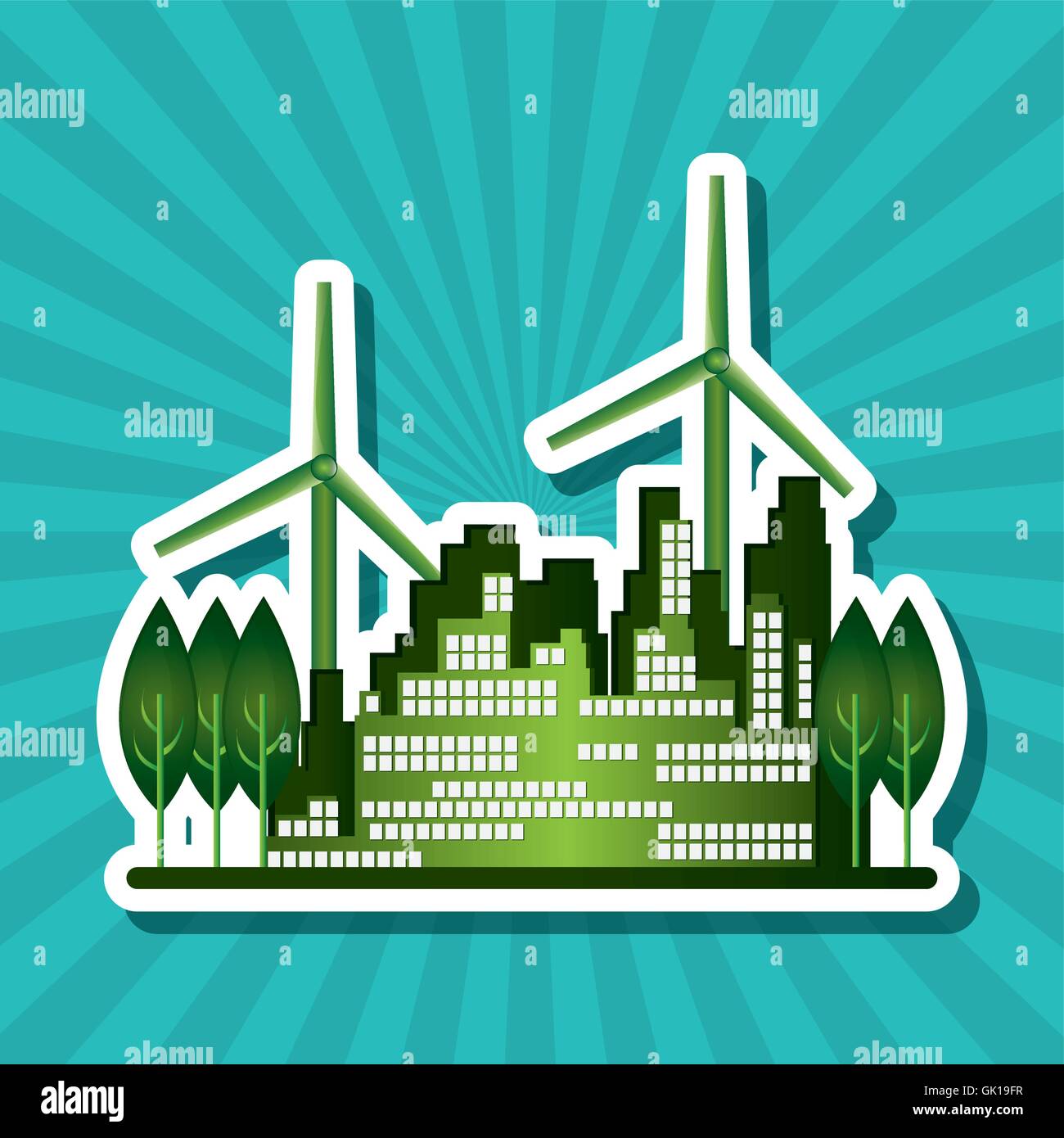 Save World design, vector illustration Stock Vector Image & Art - Alamy