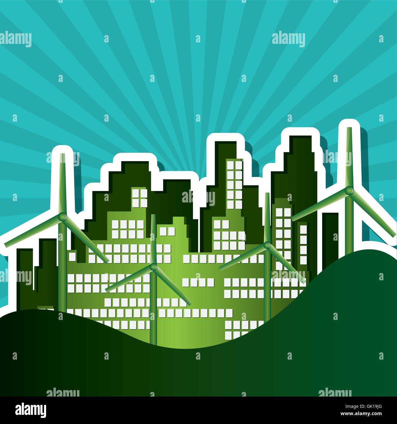 Save World design, vector illustration Stock Vector Image & Art - Alamy