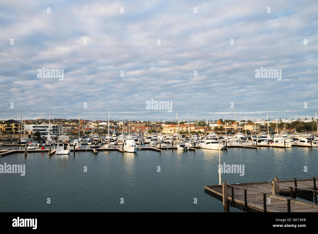 Mindarie hi-res stock photography and images - Alamy