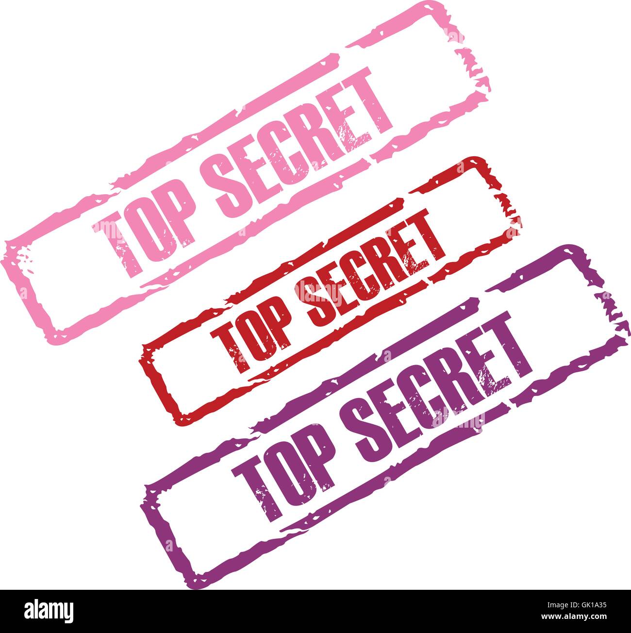 Top secret label hires stock photography and images Alamy