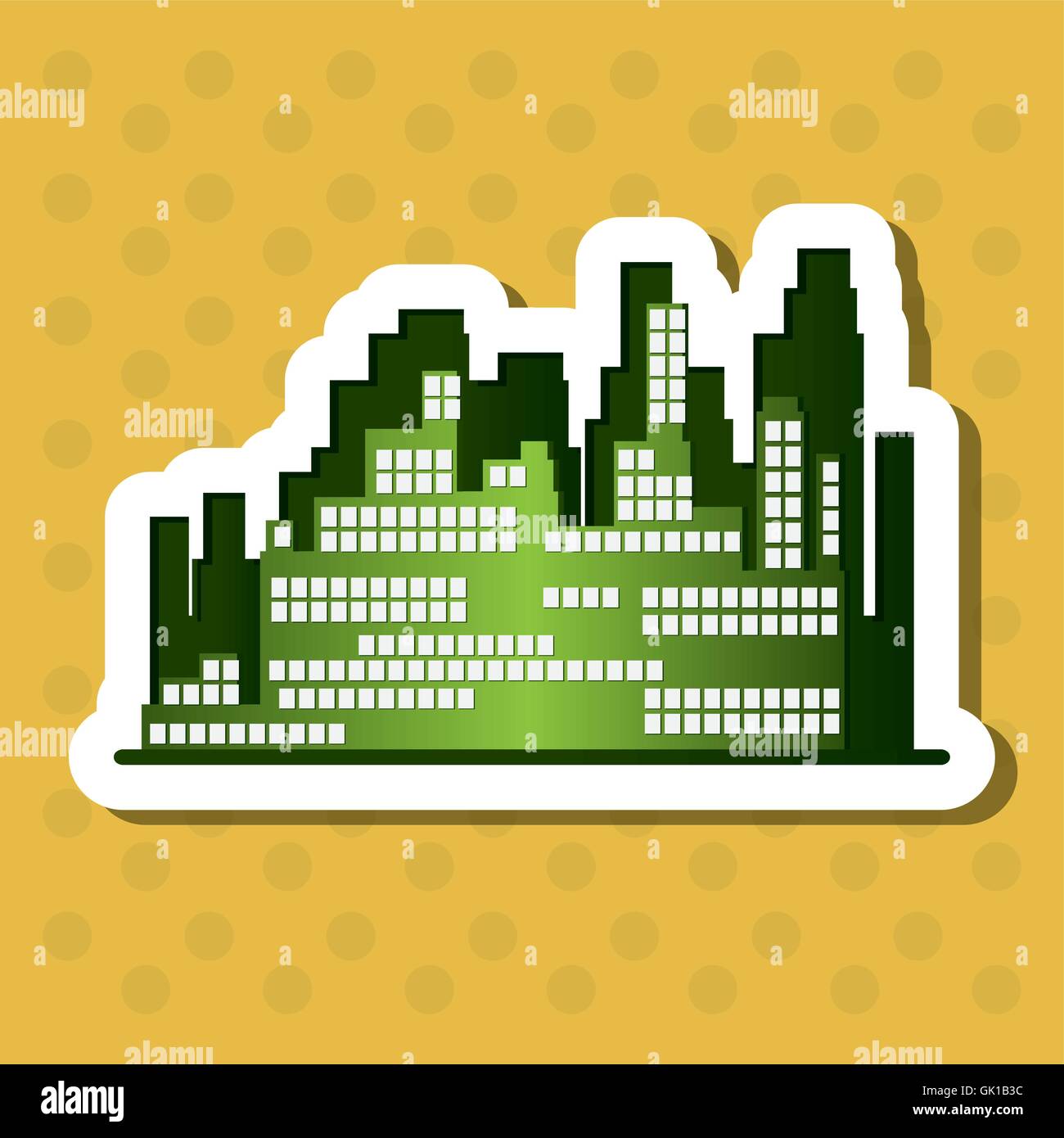 Save World design, vector illustration Stock Vector Image & Art - Alamy
