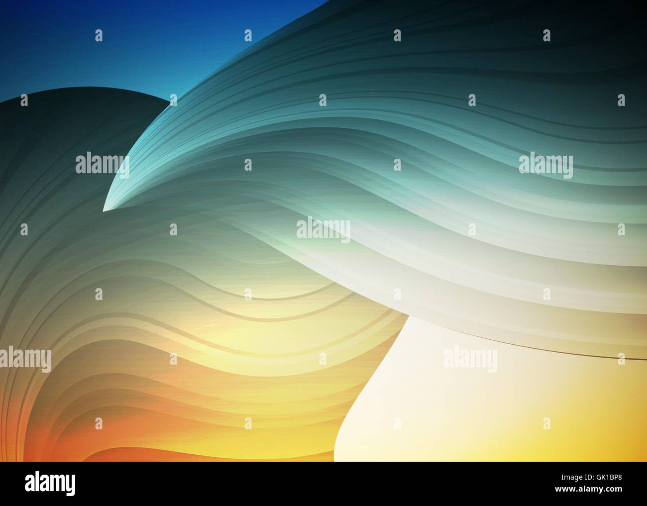 abstract background Stock Vector