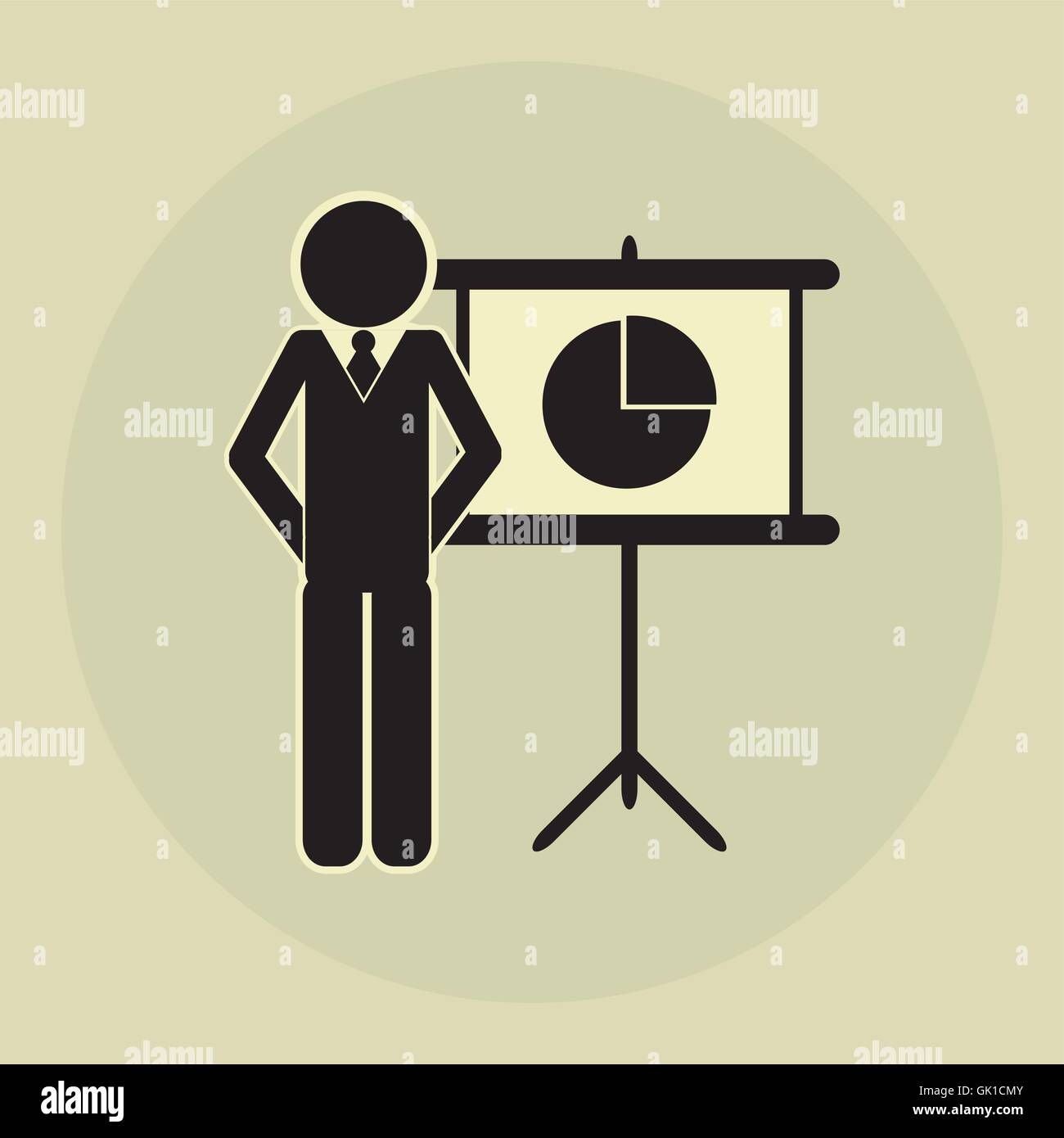 Human Resources design Stock Vector Image & Art - Alamy