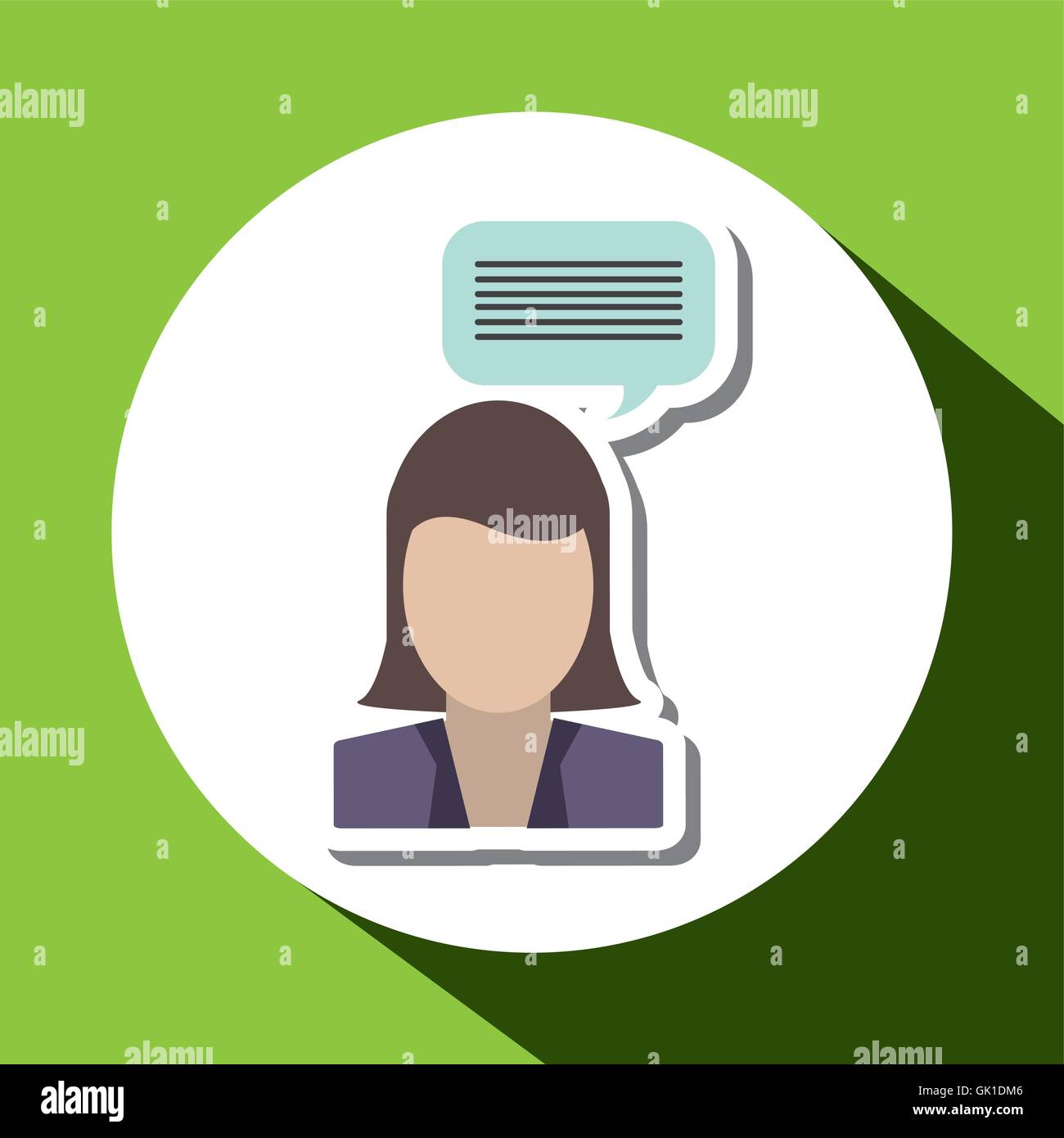 Human Resources design Stock Vector Image & Art - Alamy