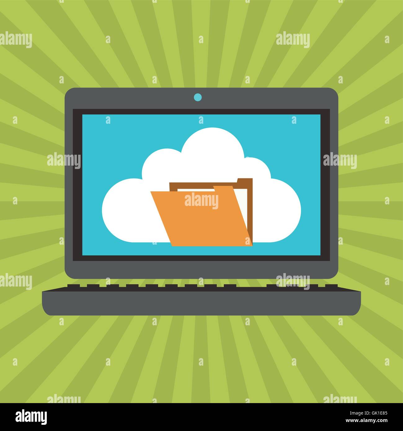 File icon design Stock Vector Image & Art - Alamy
