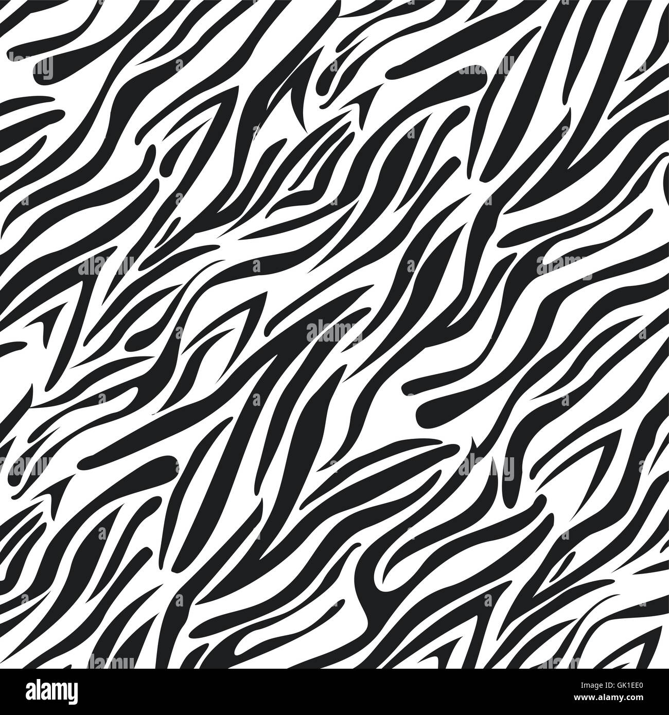 animal print background pattern Stock Vector Image & Art - Alamy