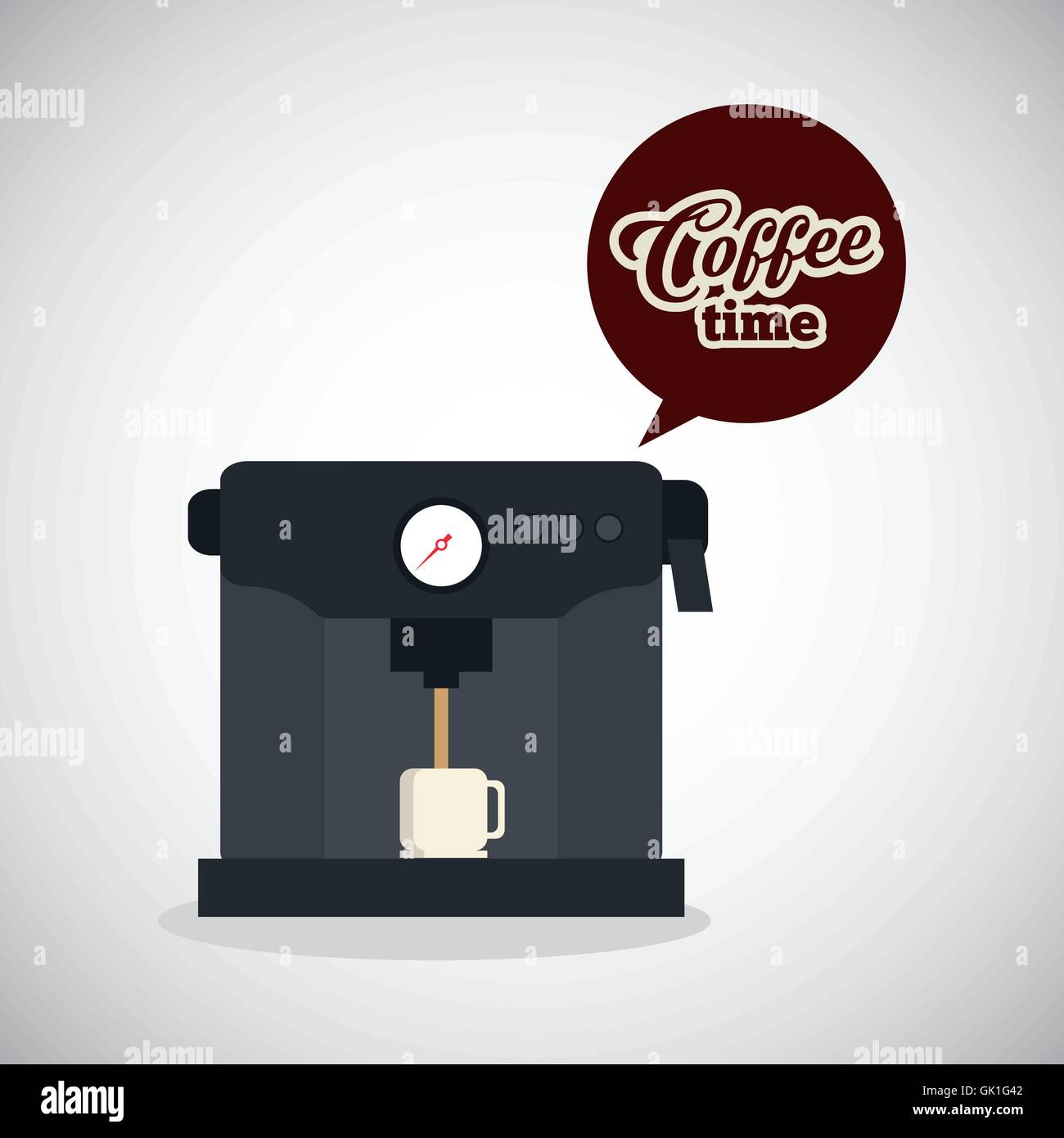 Coffee Shop design Stock Vector Image & Art - Alamy