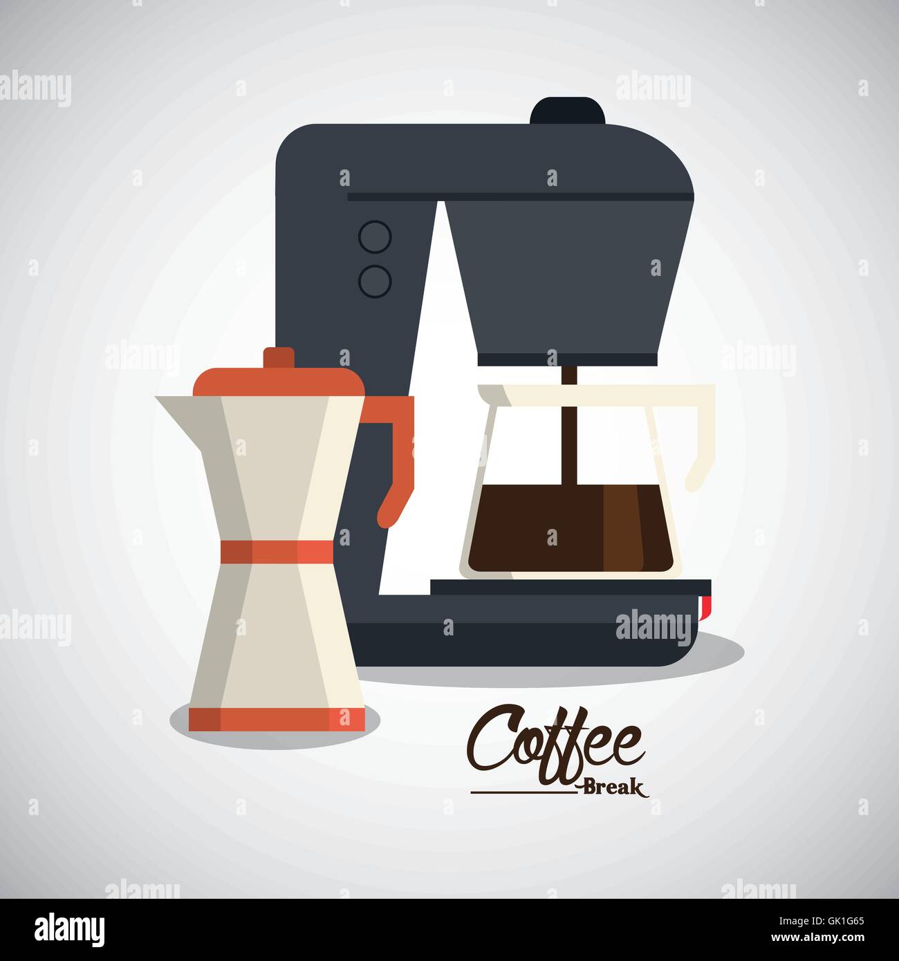 Coffee Shop design Stock Vector Image & Art - Alamy