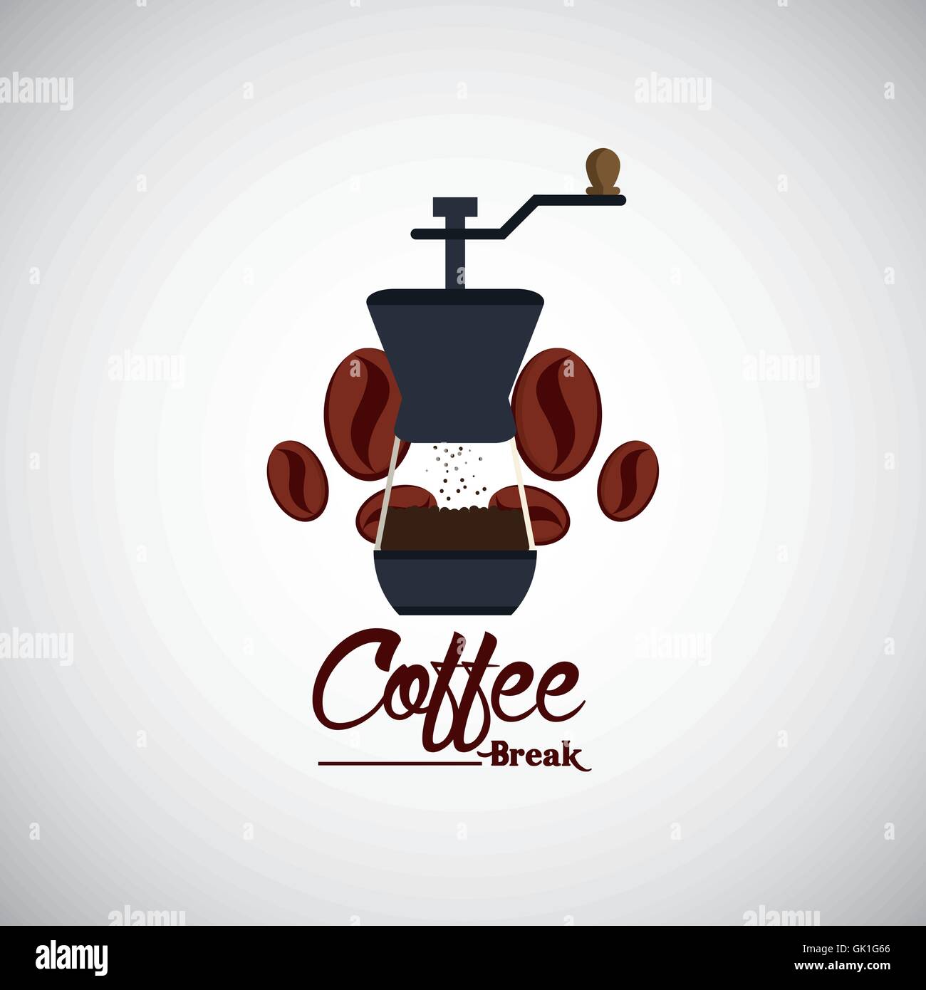 Coffee Shop design Stock Vector Image & Art - Alamy