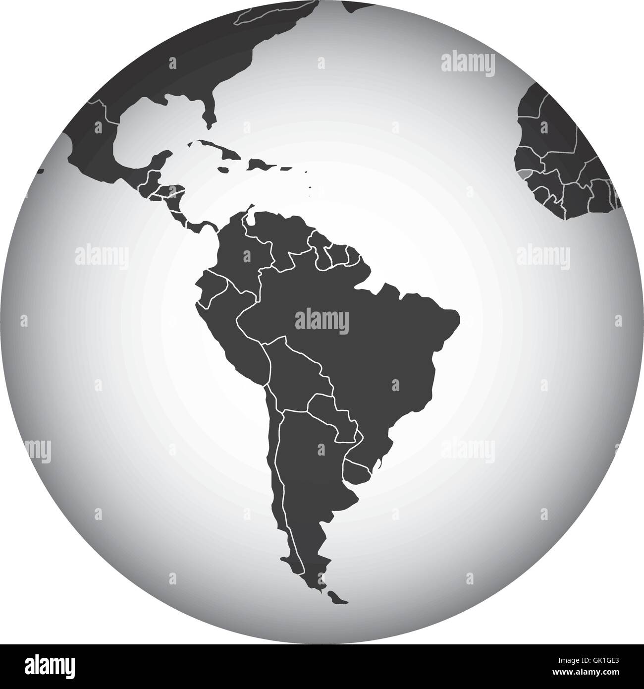 world planet earth isolated icon Stock Vector Image & Art - Alamy