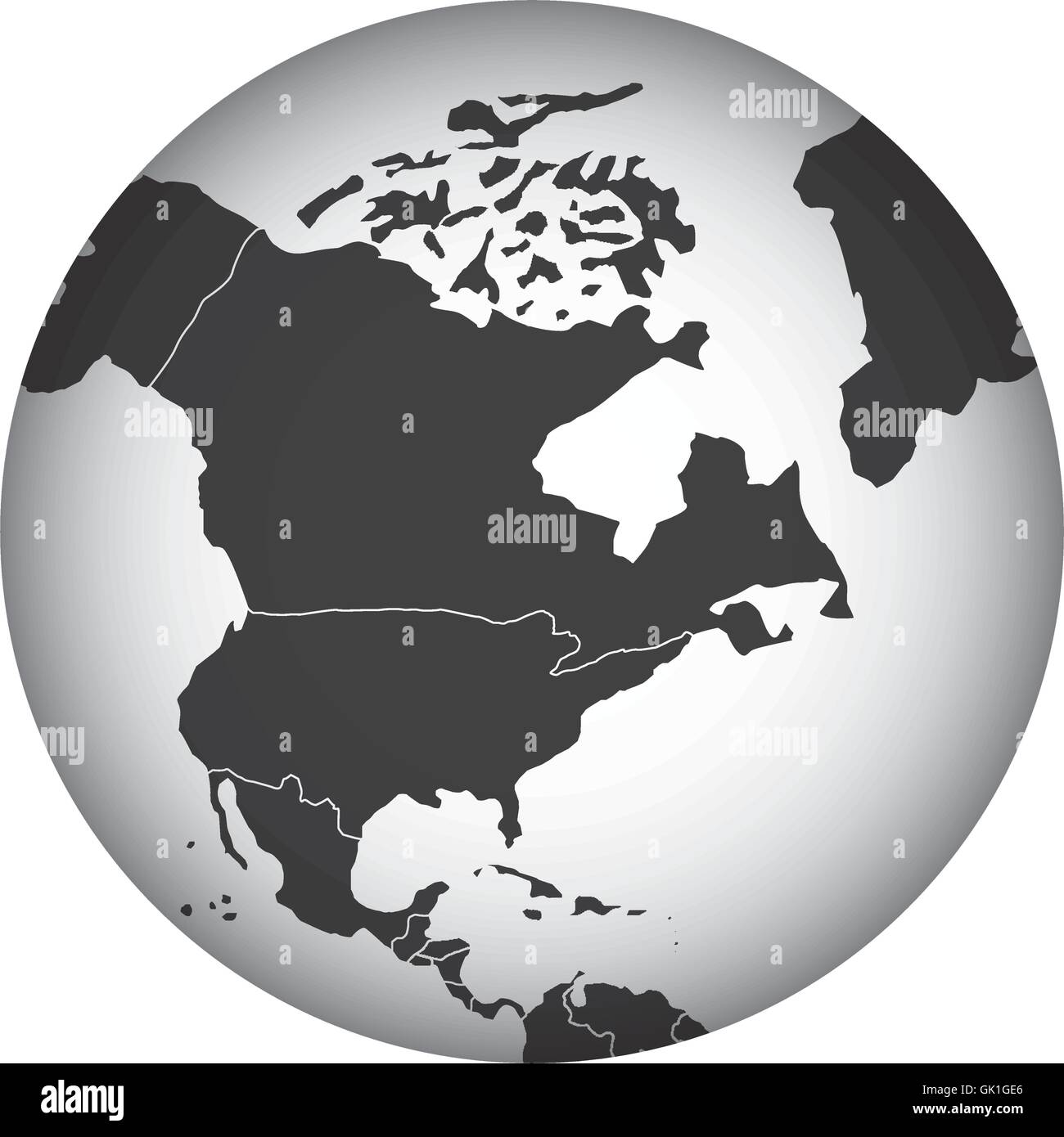 world planet earth isolated icon Stock Vector Image & Art - Alamy