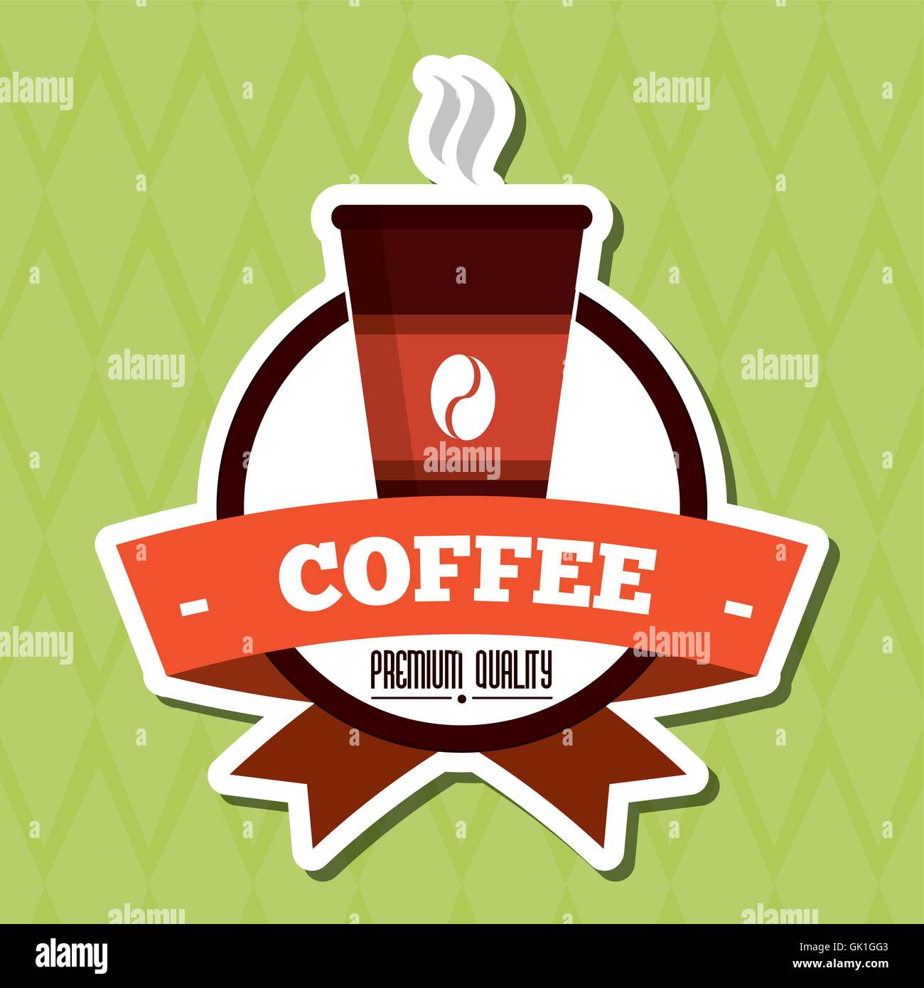 Coffee Shop design Stock Vector Image & Art - Alamy