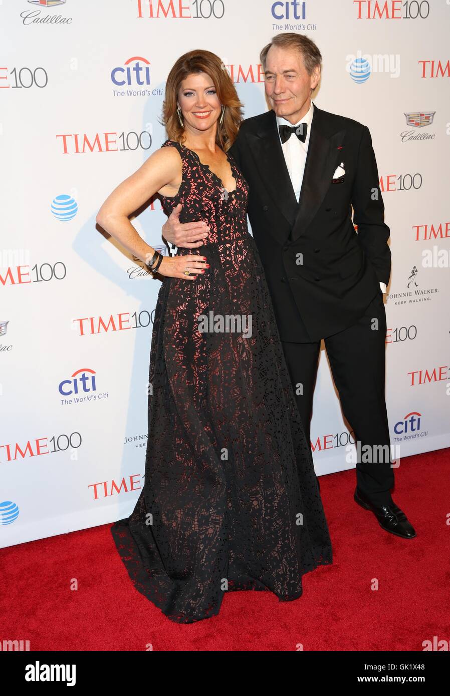 2016 Time 100 Gala, Time's Most Influential People In The World at Jazz