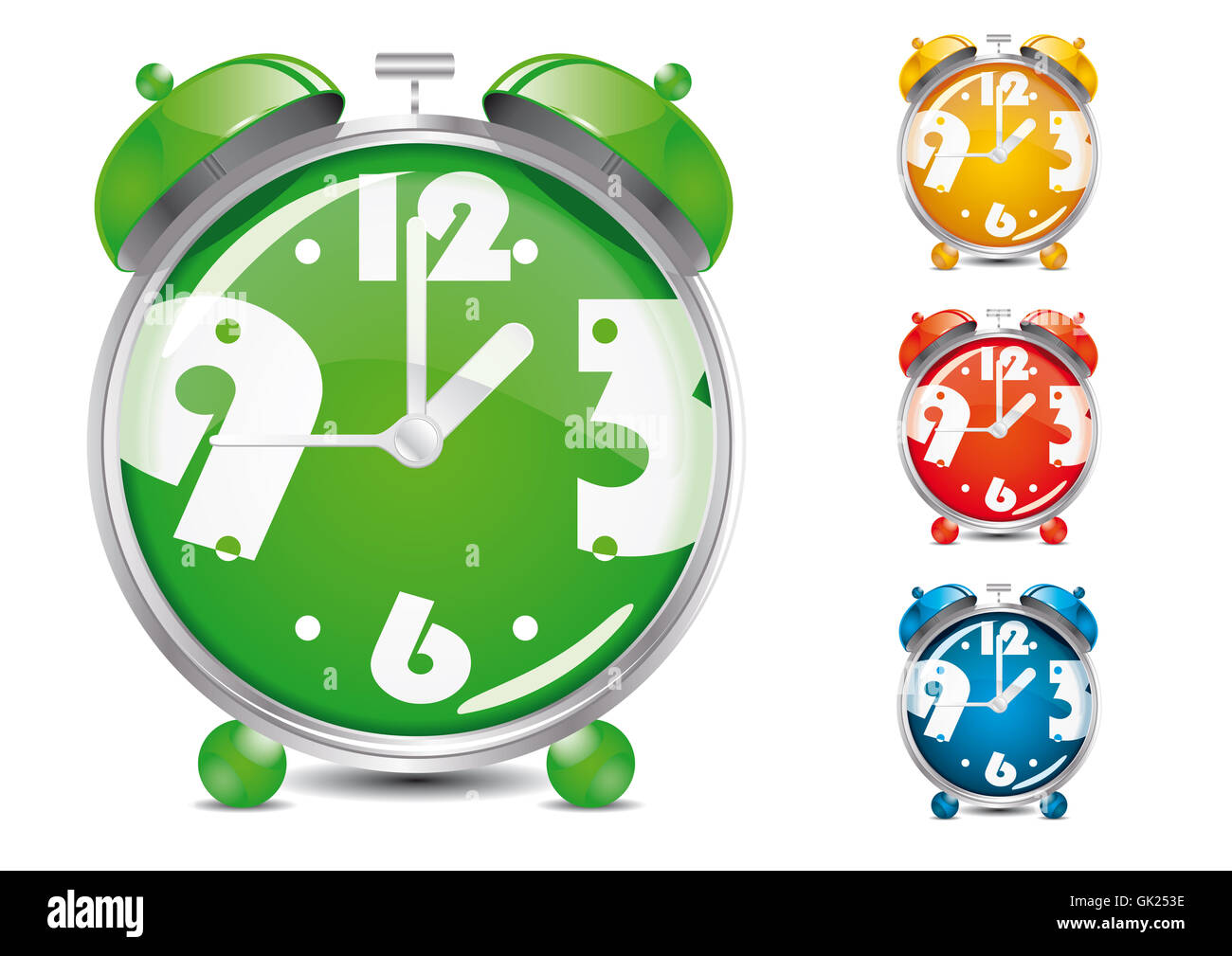 Antique clock backdrop hi-res stock photography and images - Alamy