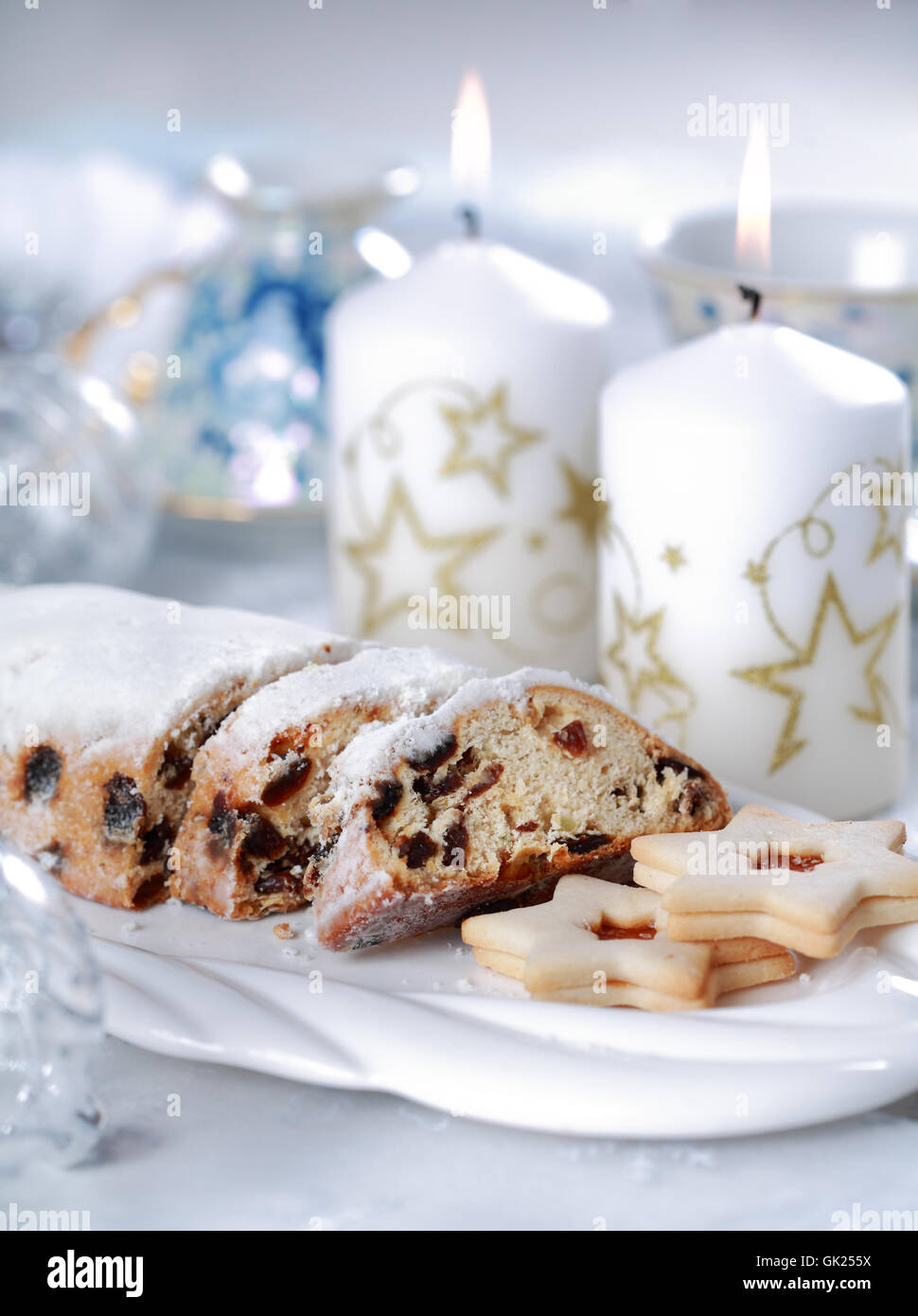 food aliment holiday Stock Photo