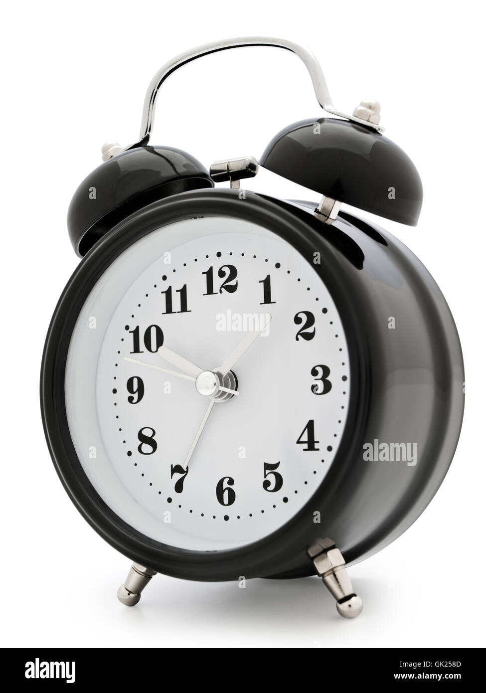 clock date time Stock Photo Alamy
