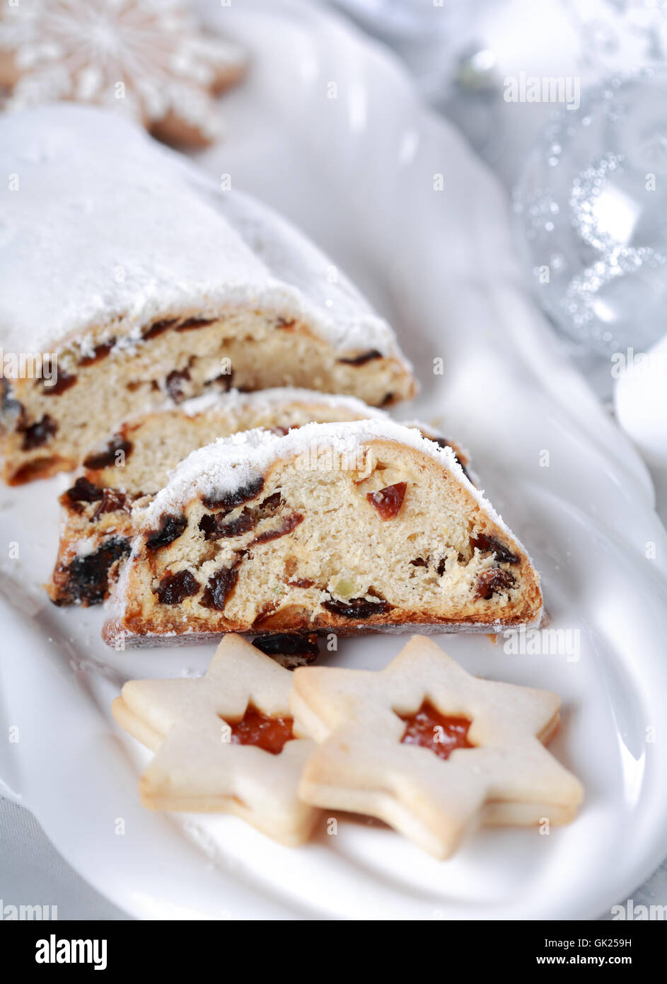 food aliment holiday Stock Photo