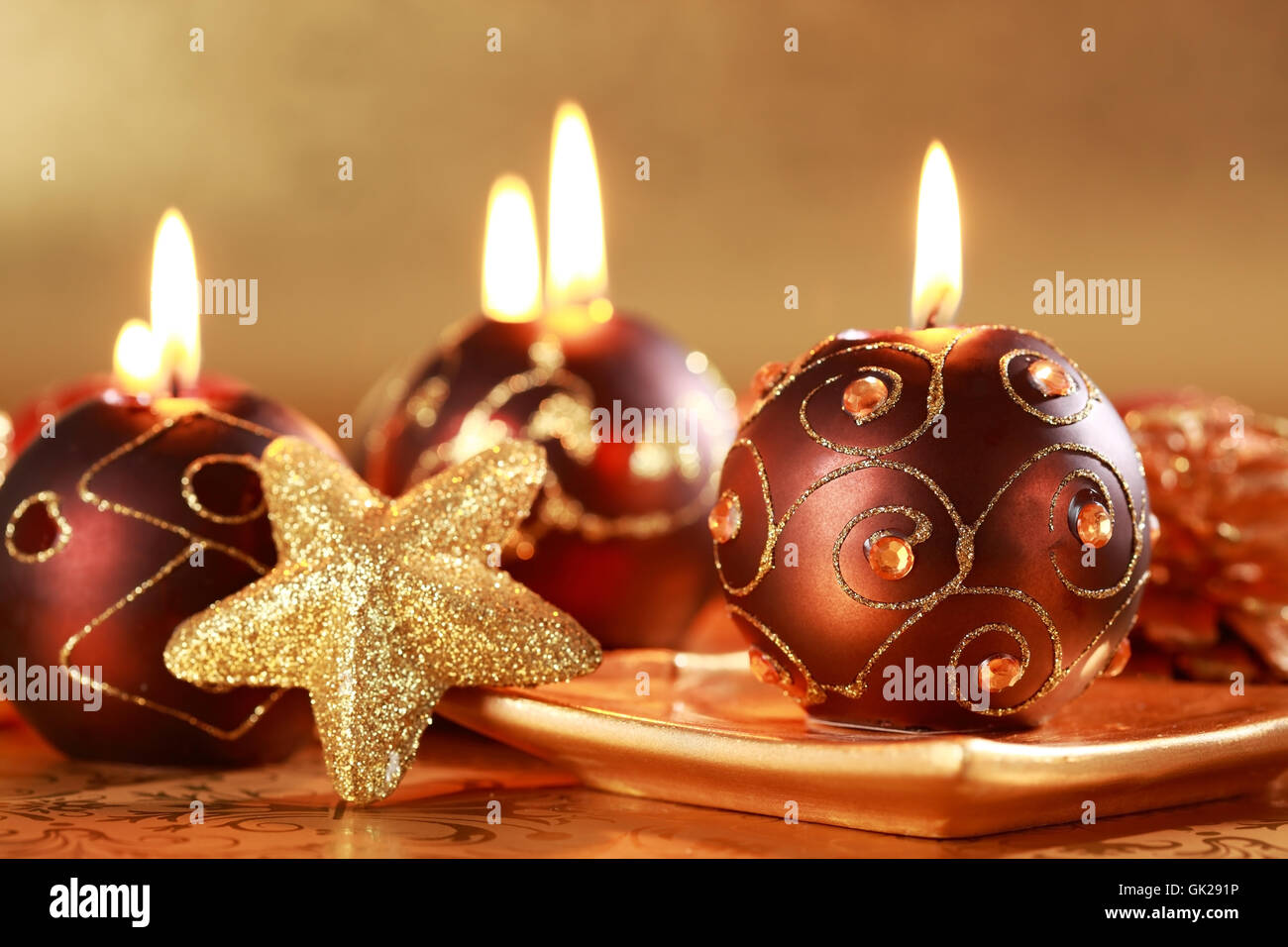 life exist existence Stock Photo