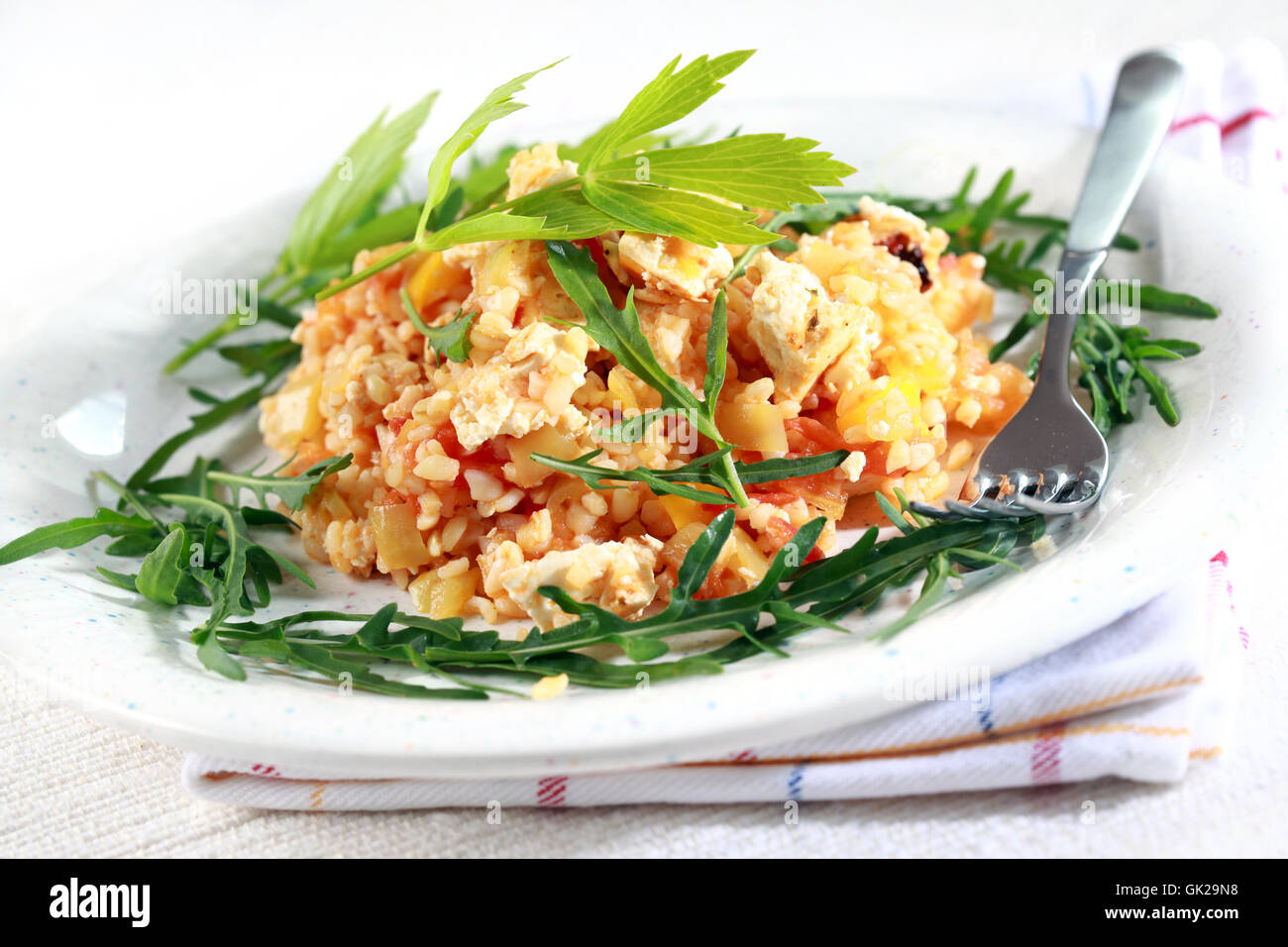 food aliment kitchen Stock Photo