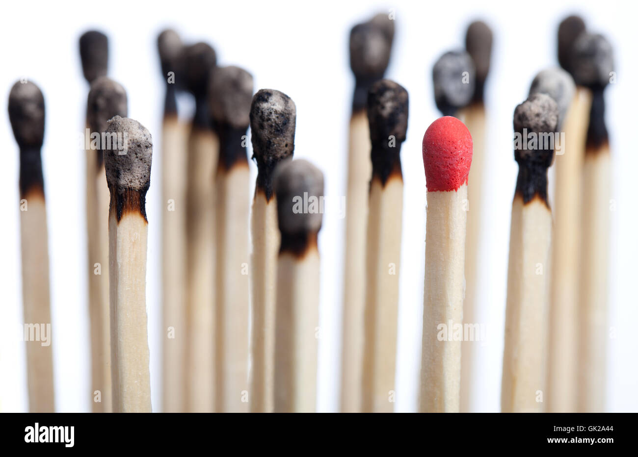 Burnout match hires stock photography and images Alamy