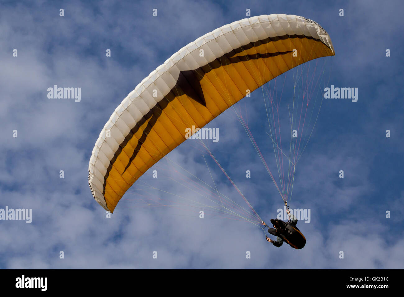 flight aviation kite Stock Photo - Alamy