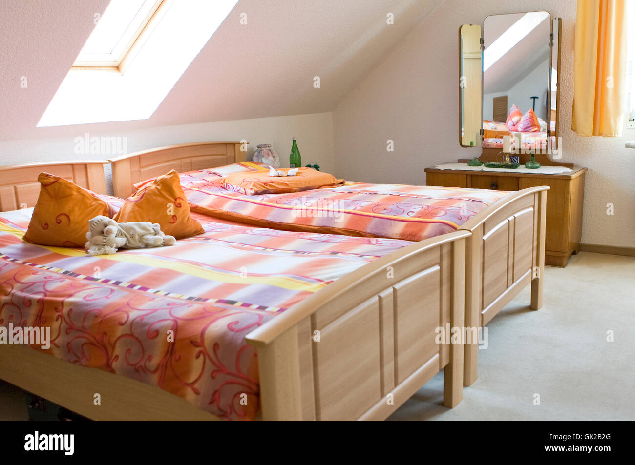bed sleep sleeping Stock Photo - Alamy