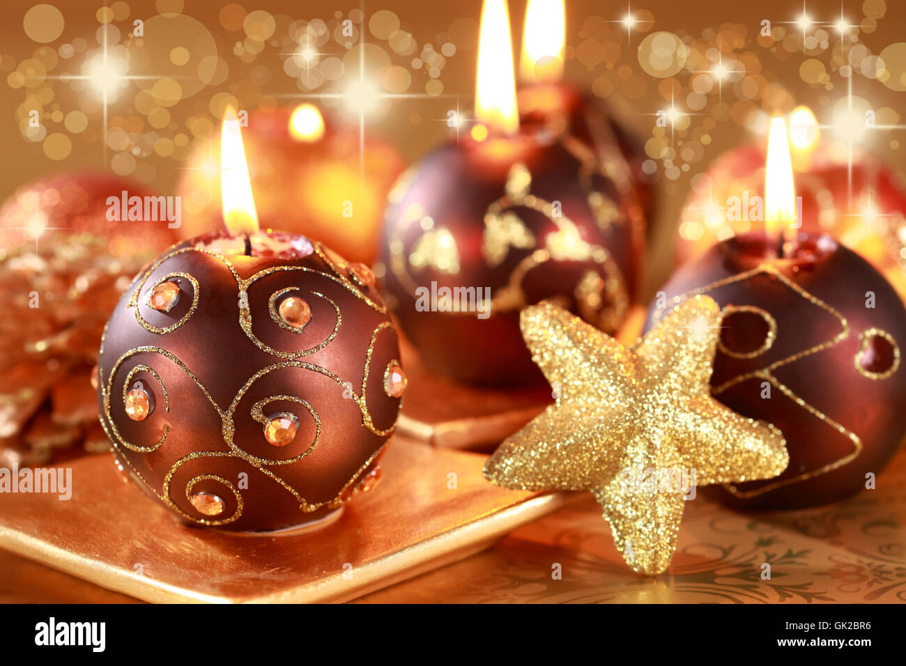 life exist existence Stock Photo