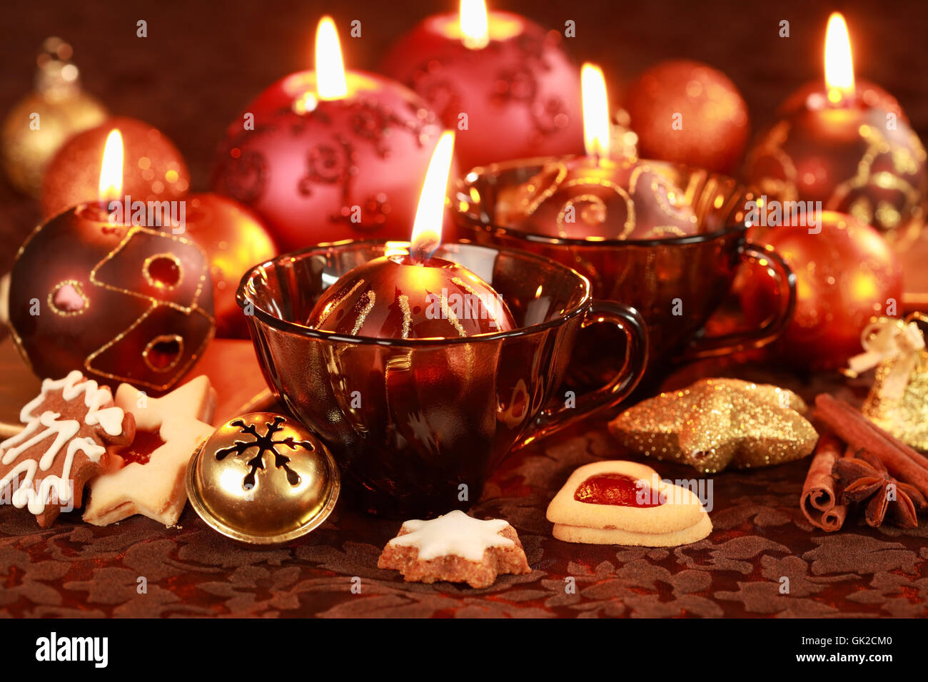 life exist existence Stock Photo